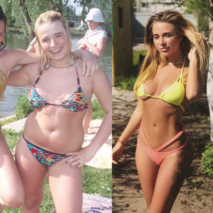 Erfahrung mat Keto Guru vun Ekaterina aus Kiew