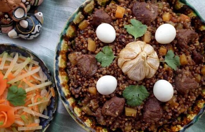 lech Degensioun