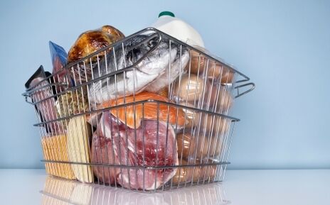 Protein Produkter